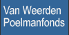 Van Weerden Poelmanfonds